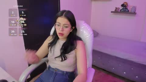 Snapshot of eliie_ruizz chatting on January 2025 08:07:02 AM Eliie online show from January 2025 08:07:02 AM