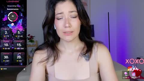 eliiih_ online show from October 2025 02:51:02 AM