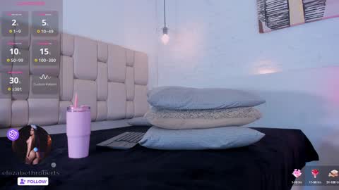 E L I I Z A B E T H   online show from December 2024 08:48:01 AM