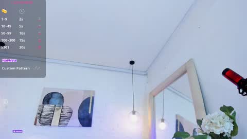 E L I I Z A B E T H   online show from March 2025 07:46:02 AM