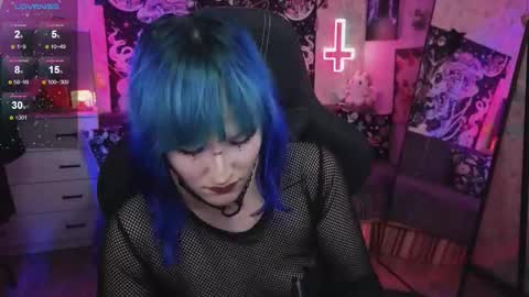 Snapshot of elika_kay chatting on September 2025 11:54:02 PM MORE ME online show from September 2025 11:54:02 PM