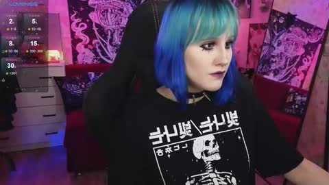 Snapshot of elika_kay chatting on October 2025 09:56:01 PM MORE ME online show from October 2025 09:56:01 PM