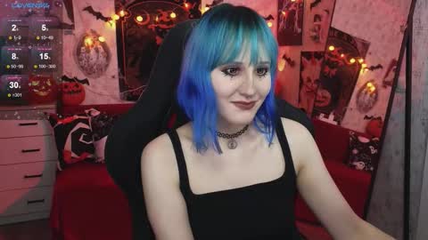 Snapshot of elika_kay chatting on October 2025 09:38:01 PM MORE ME online show from October 2025 09:38:01 PM