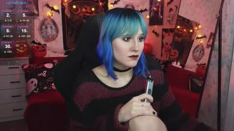 Snapshot of elika_kay chatting on October 2025 10:10:01 PM MORE ME online show from October 2025 10:10:01 PM
