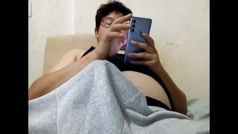 elimposstor online show from October 2025 02:07:01 PM