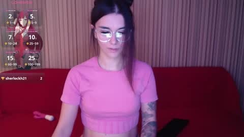 Liza online show from March 2025 01:54:01 PM