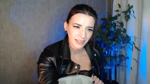 Snapshot of elinapretty chatting on October 2025 12:00:02 AM Elina online show from October 2025 12:00:02 AM