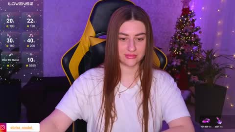 Elina online show from December 2024 06:56:02 PM