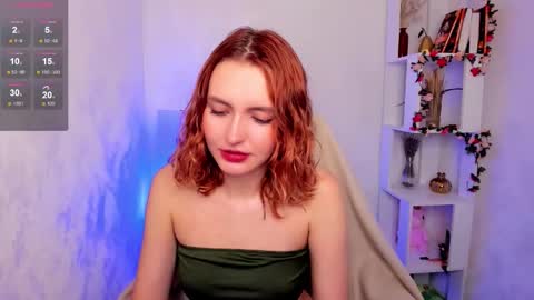 Elis  online show from October 2025 01:58:02 AM