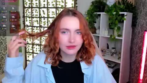 Elis  online show from October 2025 02:01:01 AM