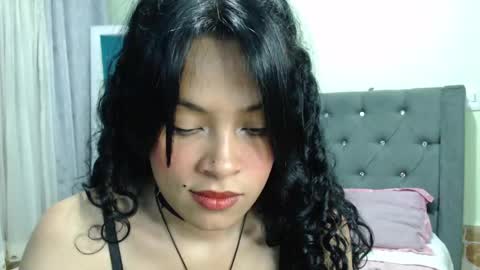 Snapshot of elisa_diaz_14 chatting on January 2025 01:33:01 AM Elisa Diaz online show from January 2025 01:33:01 AM
