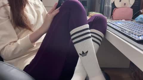 Elisa North online show from February 2025 03:52:01 AM