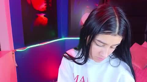 Elisa Soul online show from October 2025 12:47:01 PM