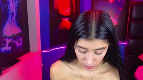 Elisa Soul online show from October 2025 01:21:01 PM