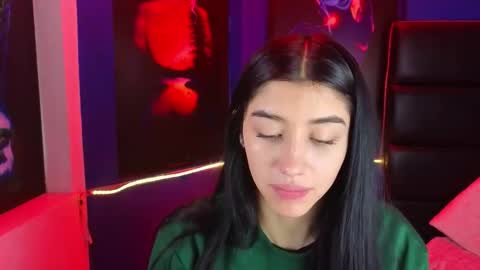 Elisa Soul online show from October 2025 01:01:01 PM