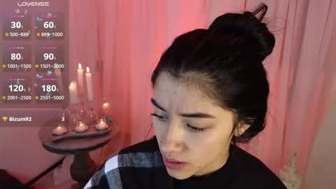 Elisa Soul online show from October 2025 12:17:01 PM