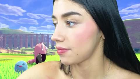 Elisa Soul online show from October 2025 01:07:02 PM