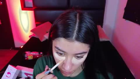 Elisa Soul online show from November 2025 12:49:01 PM