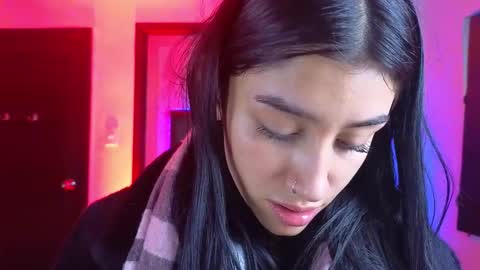 Elisa Soul online show from November 2025 01:56:02 PM