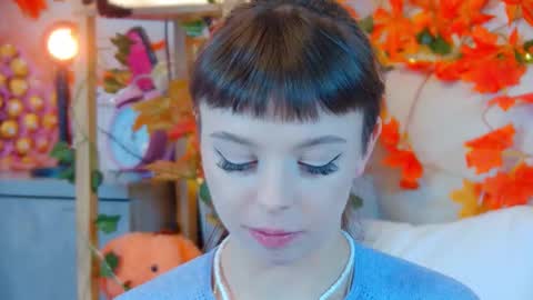 Snapshot of elisabethdavis chatting on October 2025 08:20:01 PM ElisabethDavis online show from October 2025 08:20:01 PM