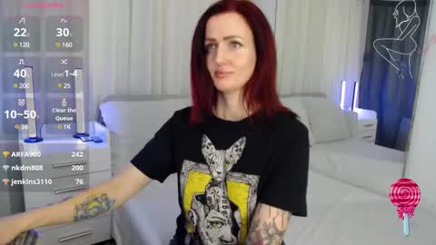 Snapshot of elisajanex chatting on December 2024 08:44:02 AM elisajanex online show from December 2024 08:44:02 AM