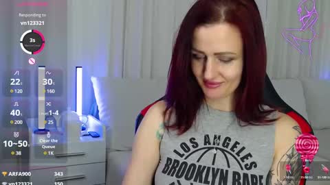 Snapshot of elisajanex chatting on January 2025 12:13:01 AM elisajanex online show from January 2025 12:13:01 AM