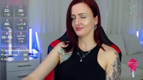 Snapshot of elisajanex chatting on January 2025 04:23:02 AM elisajanex online show from January 2025 04:23:02 AM