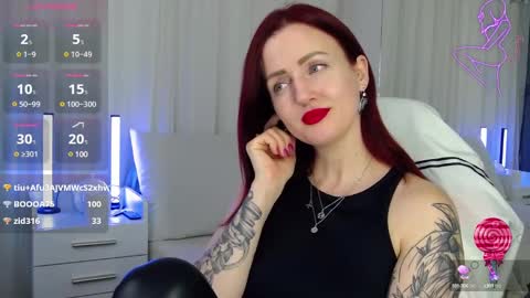 Snapshot of elisajanex chatting on January 2025 04:23:02 AM elisajanex online show from January 2025 04:23:02 AM