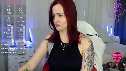 Snapshot of elisajanex chatting on January 2025 03:04:02 AM elisajanex online show from January 2025 03:04:02 AM