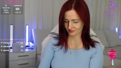 Snapshot of elisajanex chatting on January 2025 10:21:01 PM elisajanex online show from January 2025 10:21:01 PM