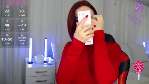 Snapshot of elisajanex chatting on February 2025 11:12:01 PM elisajanex online show from February 2025 11:12:01 PM