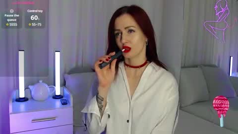 Snapshot of elisajanex chatting on February 2025 10:06:02 PM elisajanex online show from February 2025 10:06:02 PM