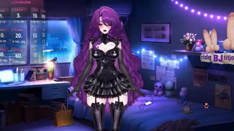 elisa the bat online show from October 2025 08:20:02 PM