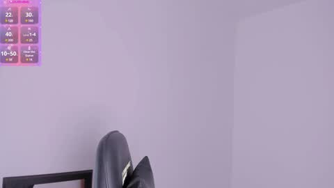 Snapshot of elissa_dominguez chatting on January 2025 05:05:02 AM Elissa online show from January 2025 05:05:02 AM