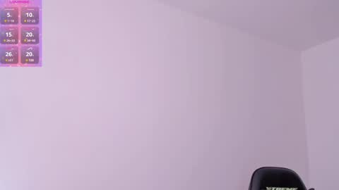 Snapshot of elissa_dominguez chatting on January 2025 09:12:01 PM Elissa online show from January 2025 09:12:01 PM