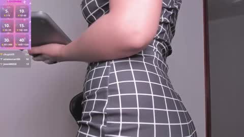 Snapshot of elissa_dominguez chatting on February 2025 01:45:02 AM Elissa online show from February 2025 01:45:02 AM