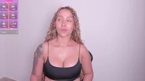 Snapshot of elissa_dominguez chatting on March 2025 11:37:01 PM Elissa online show from March 2025 11:37:01 PM