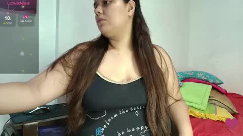 Eliss online show from September 2025 04:05:02 AM