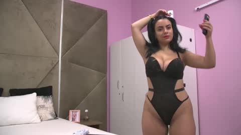 Eliza online show from October 2025 06:10:02 AM