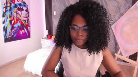 eliza_jonnes online show from September 2025 11:57:01 AM