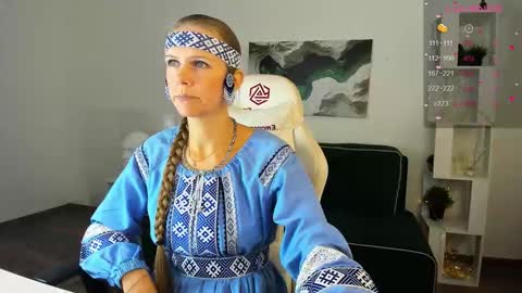 eliza_wilsoon online show from September 2025 01:40:02 AM