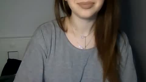 Elizabet 18 online show from February 2025 05:09:01 PM