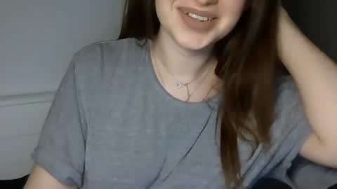 Elizabet 18 online show from February 2025 09:17:01 PM