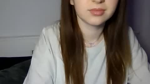 Elizabet 18 online show from February 2025 12:15:01 AM