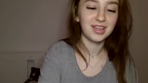 Elizabet 18 online show from February 2025 10:36:02 PM