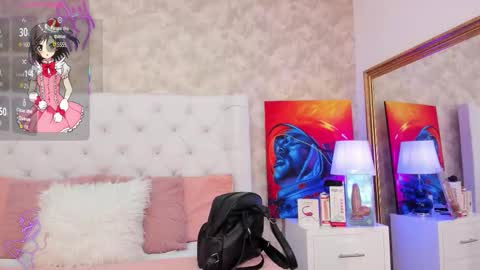 Snapshot of elizabet_taylor_ chatting on September 2025 02:43:01 PM Elizabet Taylor online show from September 2025 02:43:01 PM