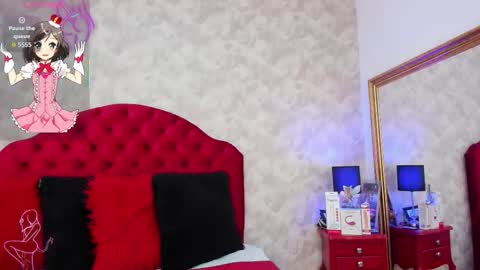 Snapshot of elizabet_taylor_ chatting on October 2025 03:30:01 PM Elizabet Taylor online show from October 2025 03:30:01 PM