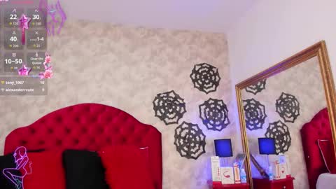 Snapshot of elizabet_taylor_ chatting on October 2025 01:56:01 PM Elizabet Taylor online show from October 2025 01:56:01 PM