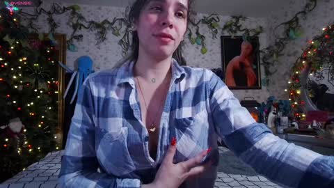 Elizabeth online show from December 2024 10:22:01 AM