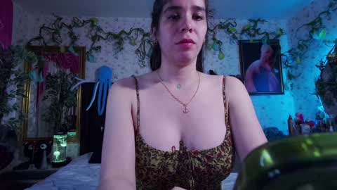 Elizabeth online show from January 2025 10:27:02 AM